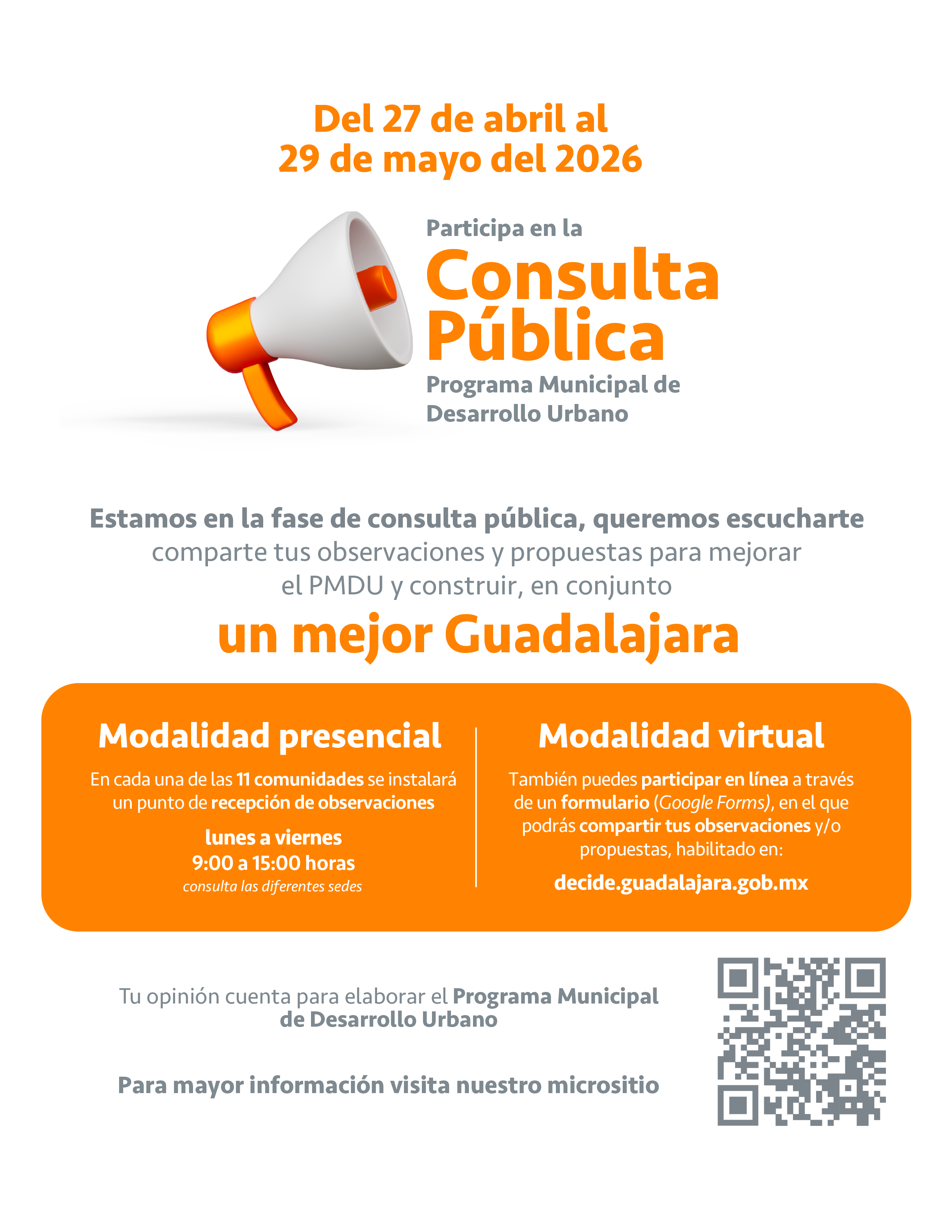 GDL_CONSULTA_PUBLIC_27 DE ABR A 29 MAY